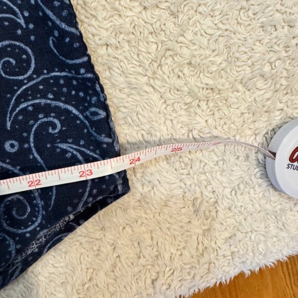 Linen Polo by Ralph Lauren Short Sleeved Button Down - Picture 5 of 6